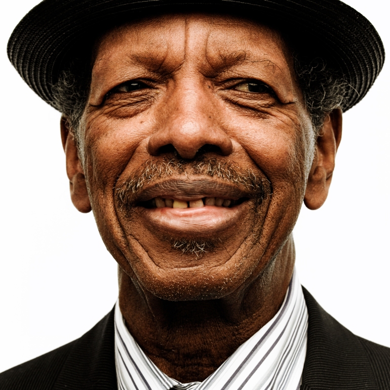 Ornette Coleman
