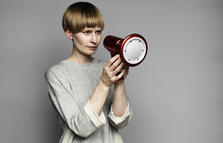 Jenny Hval