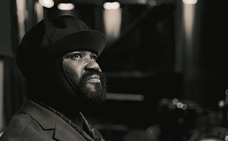 Gregory Porter