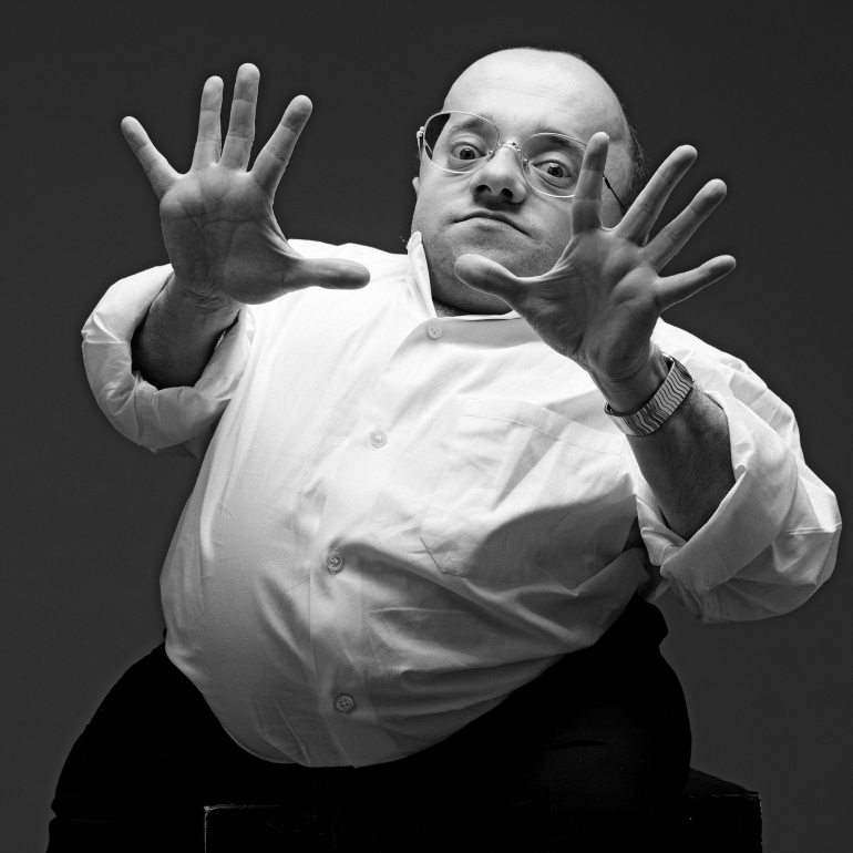 Michel Petrucciani