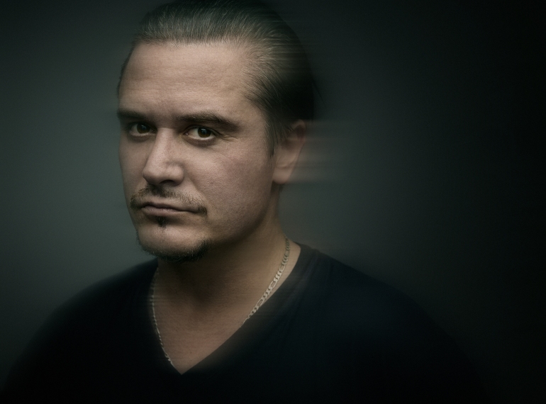 Mike Patton