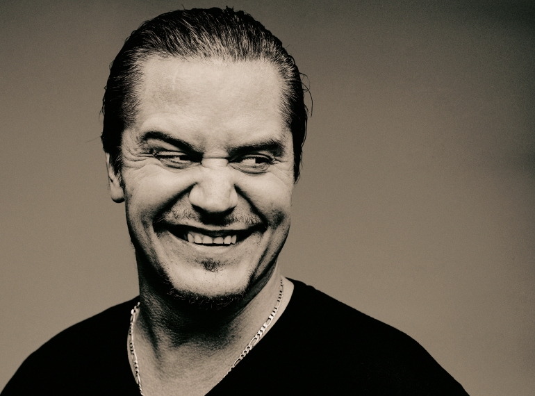 Mike Patton