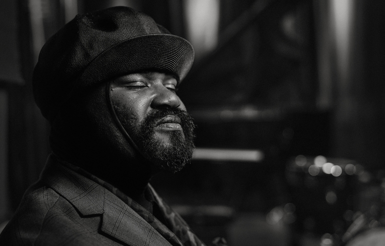 Gregory Porter